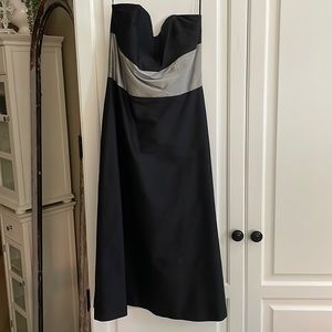 Bridesmaid dress